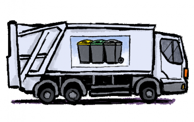 Gestion des déchets