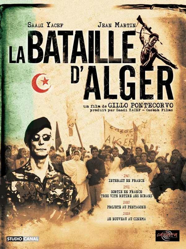 bataille d'alger