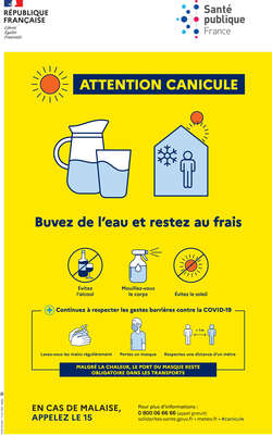 canicule