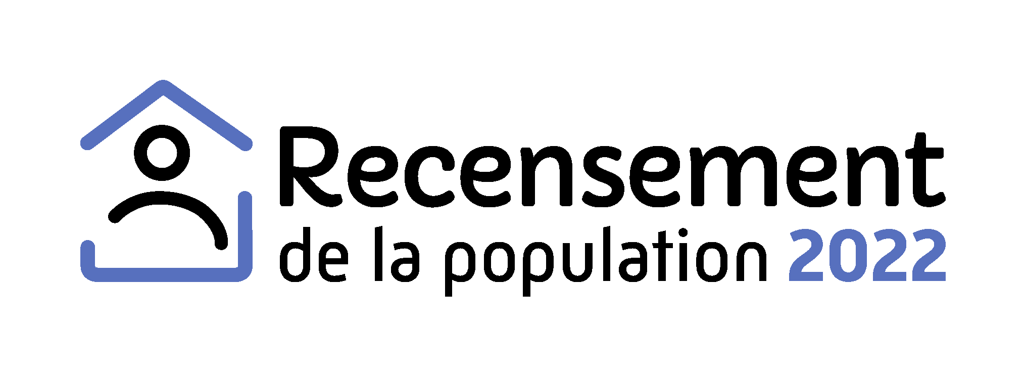 logo recensement