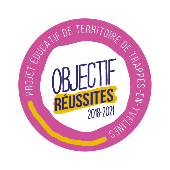 Lable objectif réussites !