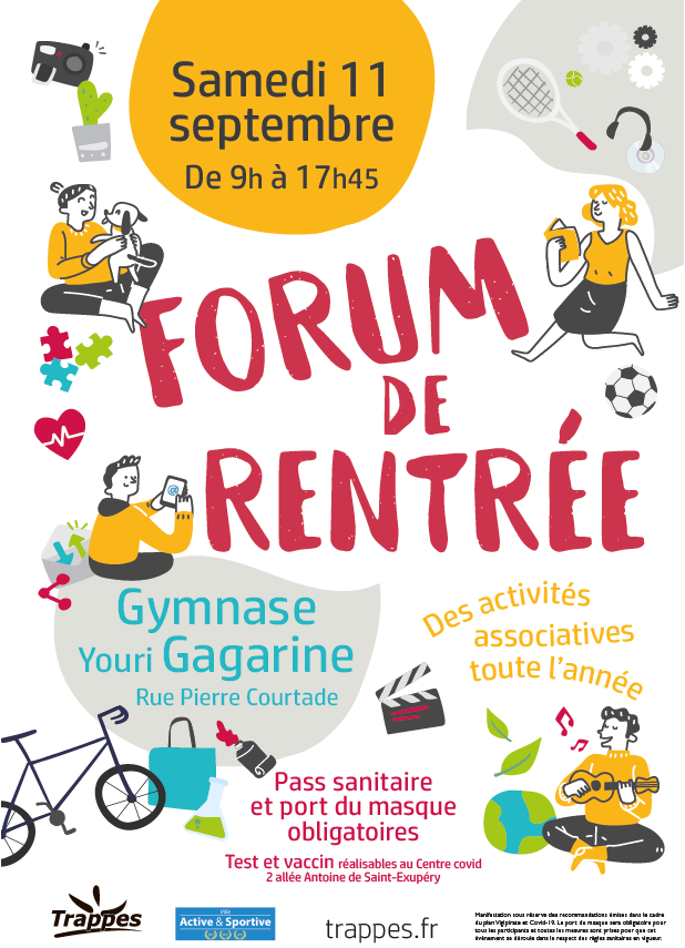 forum rentrée 2021 def