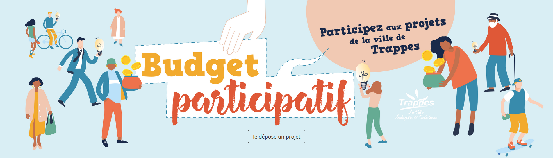 budget participatif