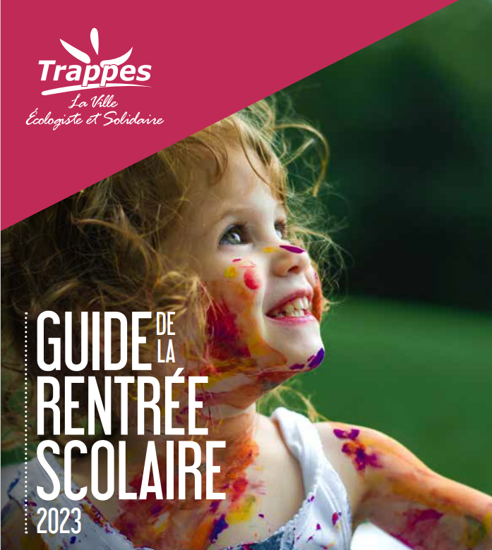 guide rentrée 2023