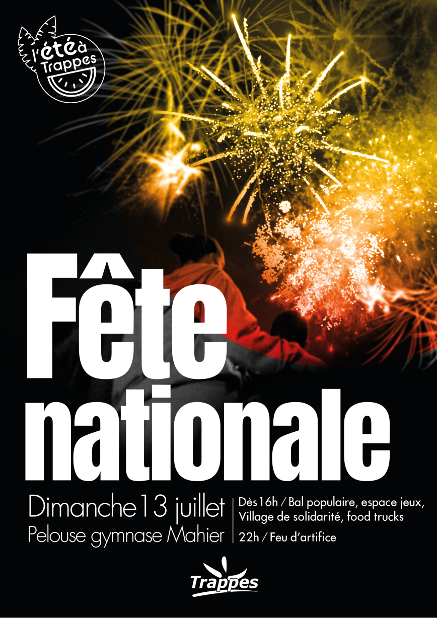 Fete nat 2025