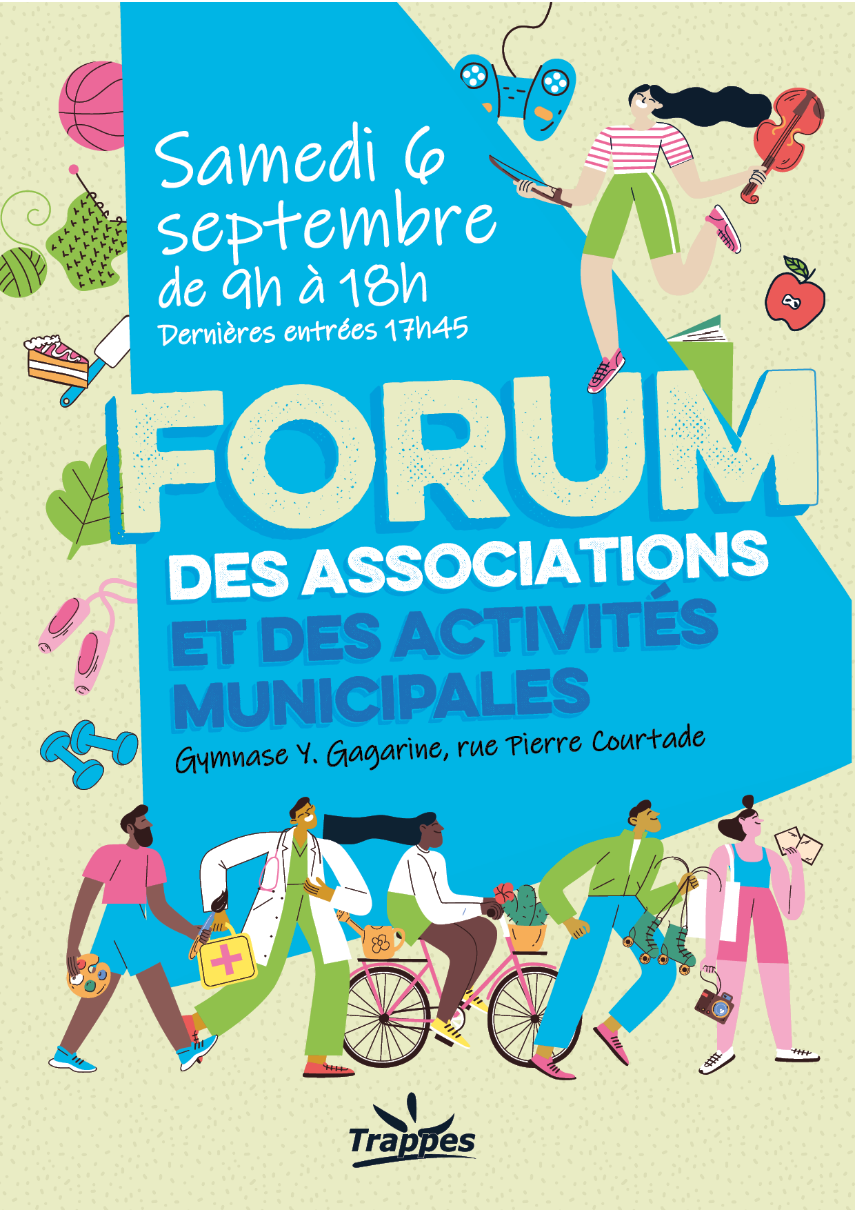Forum asso 202