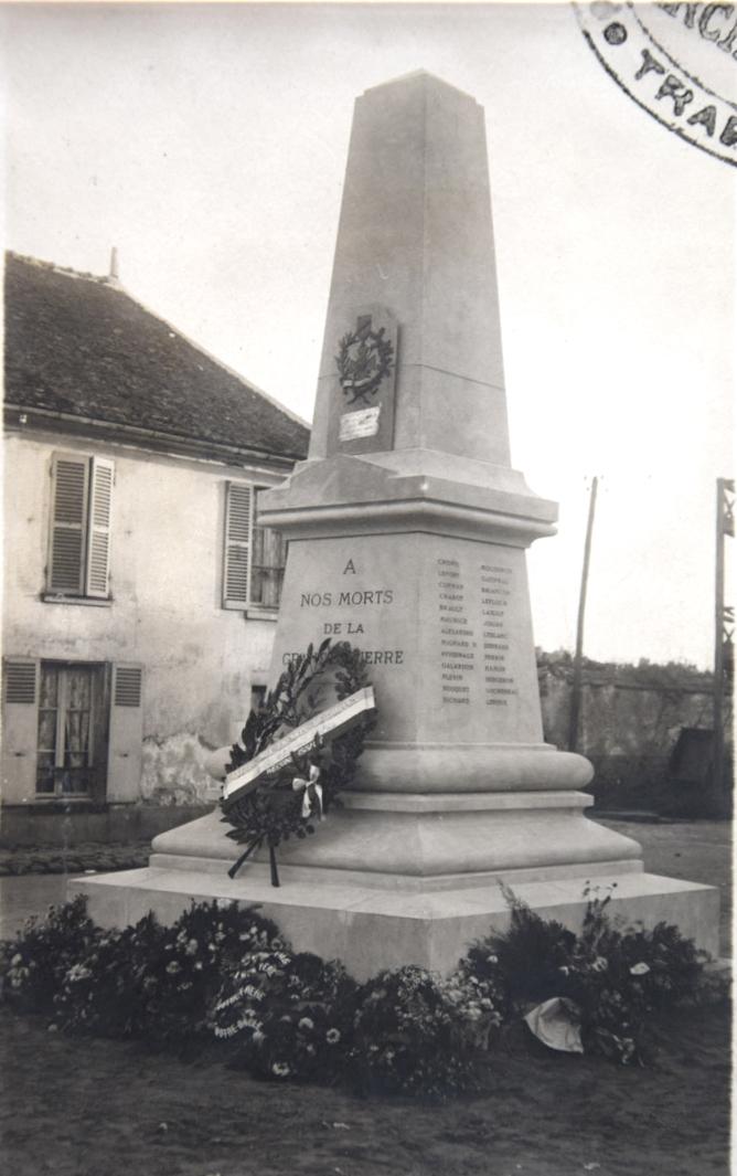 Monument