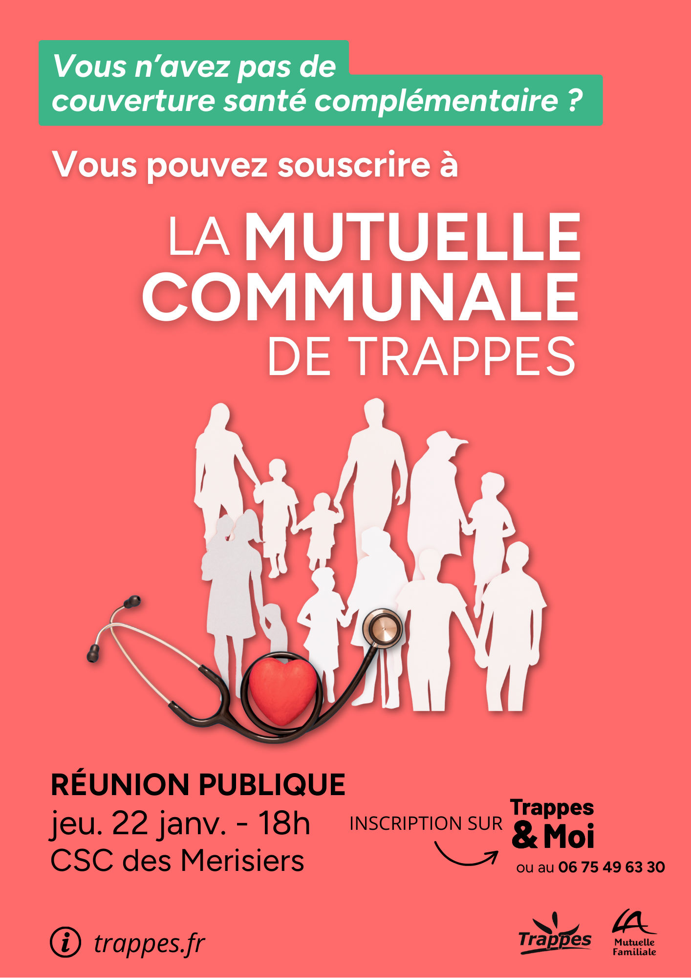 RP mutuelle 20260122