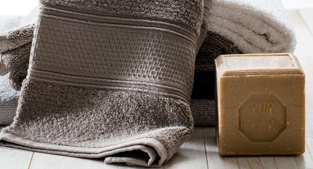 Recette savon noir