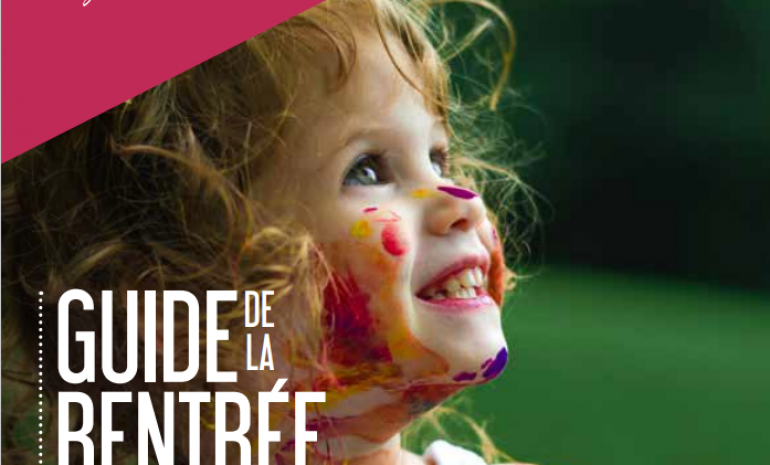 guide rentrée 2023