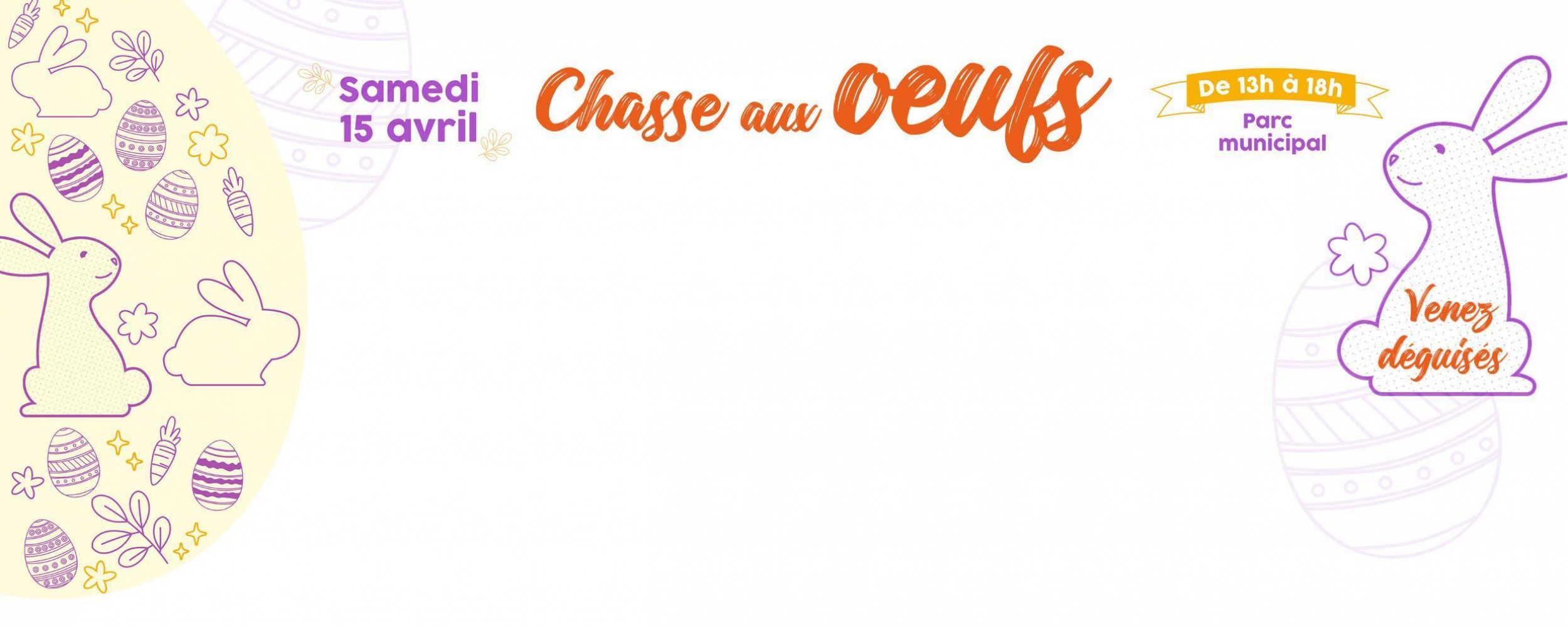 Chasse oeufs 2023