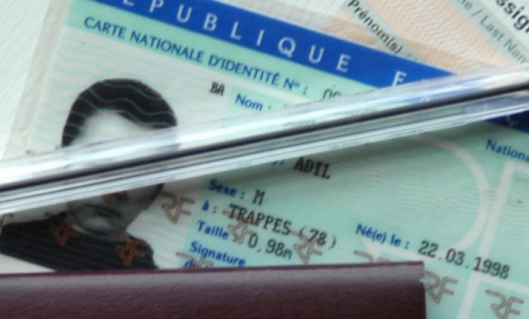 Trappes - Identité Vignette