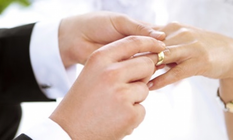 Trappes - Mariage Vignette