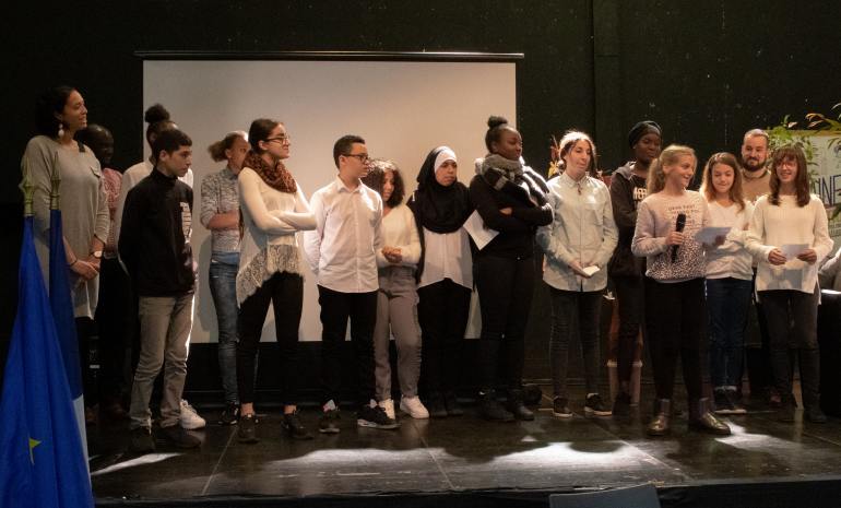 Conseil des jeunes Trappes Vignette