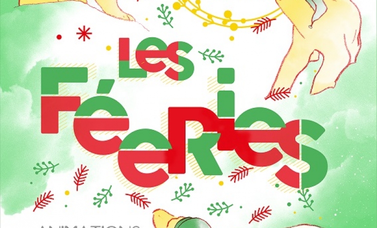 Féeries 2019 Trappes Vignette