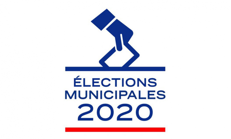 Elections municipales 2020