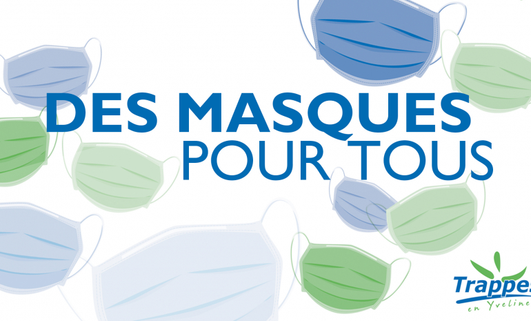 Masques pour tous