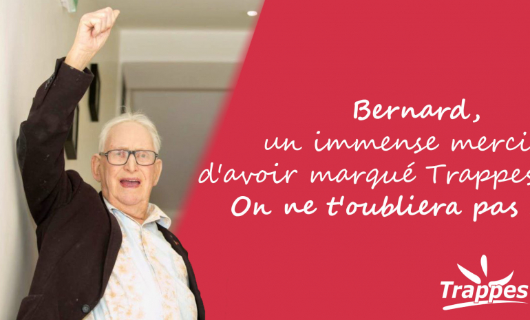 hommage Bernard Hugo