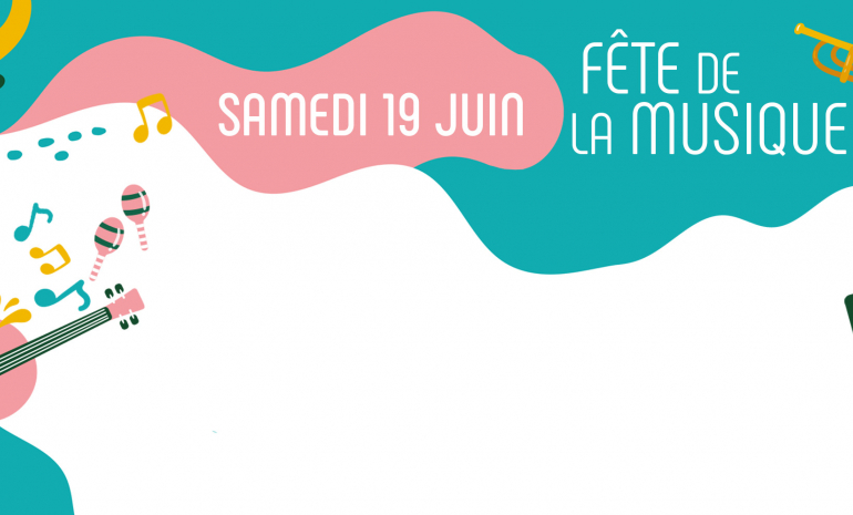 fête de la musique 2021 trappes