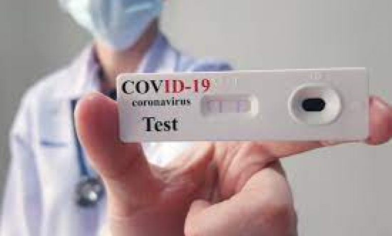 autotest covid