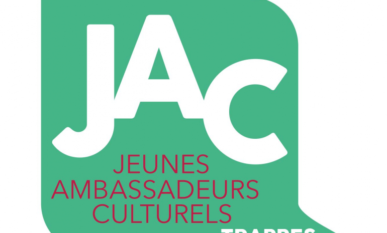 Logo JAC