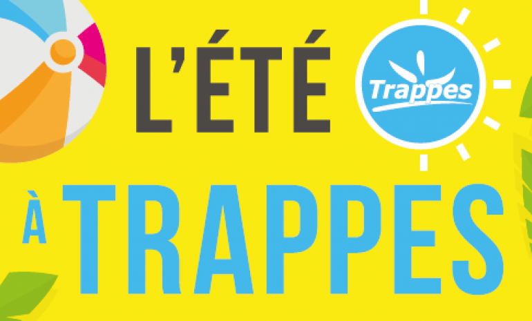 été à trappes