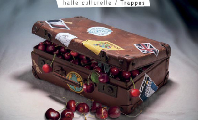 Saison culturelle 2021-2022