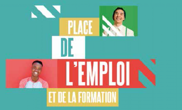 place de l'emploi