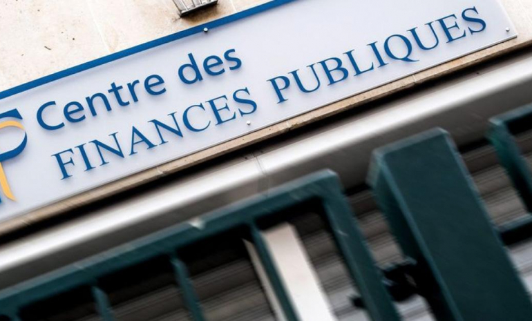 Centre des finances publiques