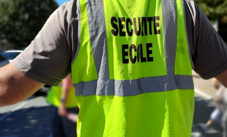 securité école