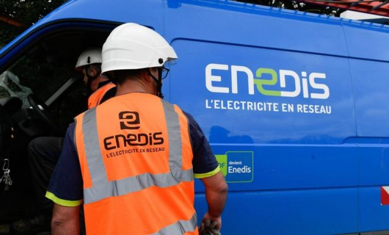 enedis