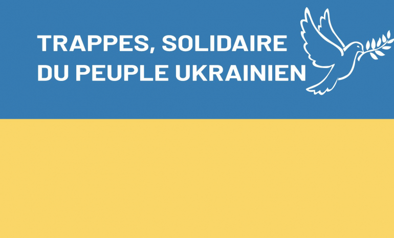 Trappes Ukraine