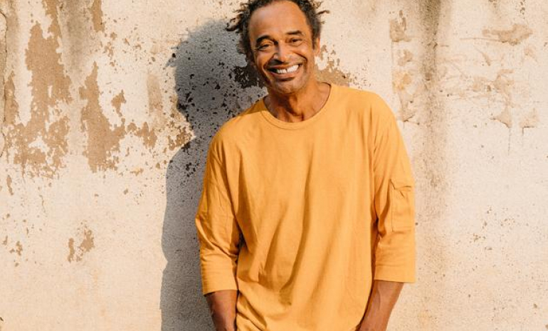 Yannick Noah