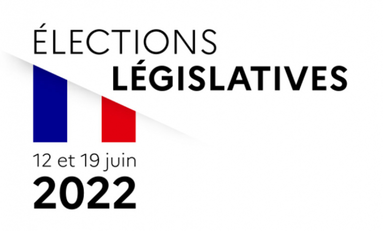 Elections légilatives 2022