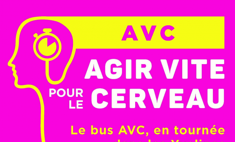 Bus AVC