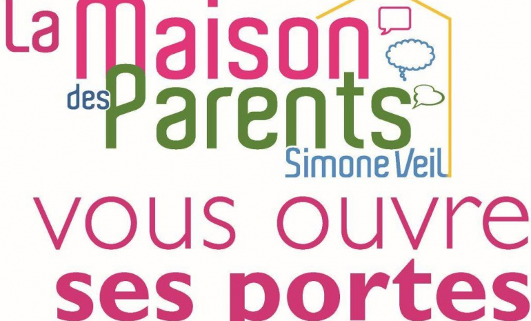 Porte ouverte maison des parents