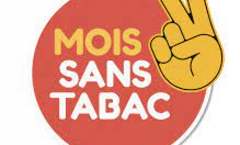 Mois sans tabac