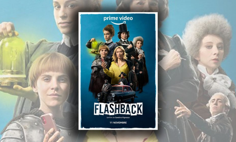 Affiche