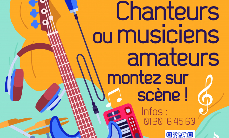 fête de la musique