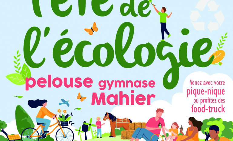 écologie 2023