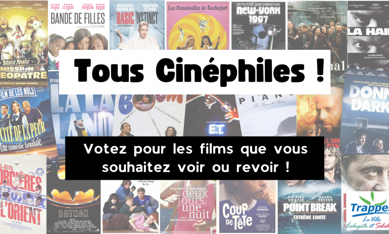 Tous cinéphiles