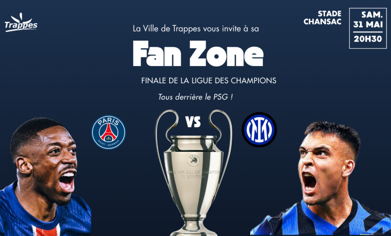 fan zone