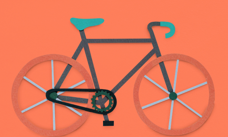 Pistes cyclables
