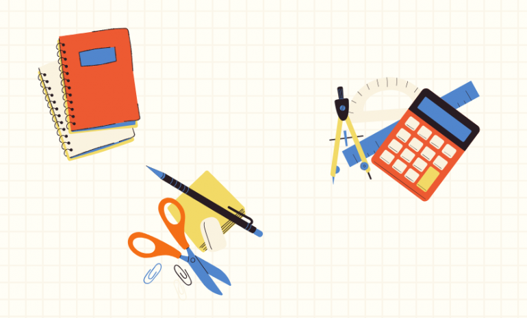 Aide aux devoirs 