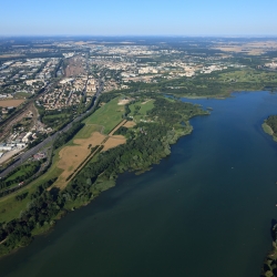 Île de loisirs Trappes