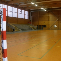 Complexe sportif Anne-Marie et André Broustal