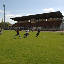 Stade Gilbert Chansac