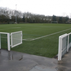 Stade Gilbert Chansac