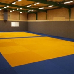 Dojo Complexe sportif Youri Gagarine