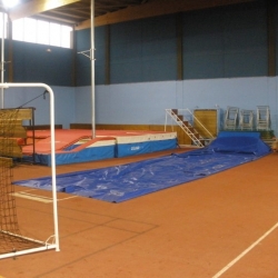 Complexe sportif Jean Guimier